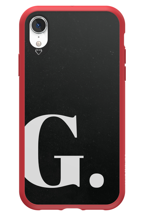 G (Off Space) 2.0 - Apple iPhone XR