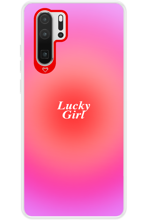 LuckyGirl - Huawei P30 Pro