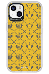 You Might Belong in Hufflepuff - Apple iPhone 13