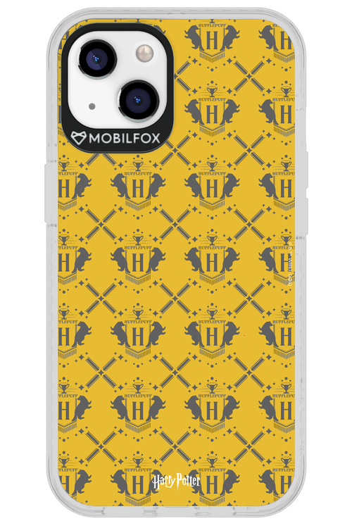 You Might Belong in Hufflepuff - Apple iPhone 13