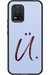 (Jellyfish Presso) U II 2.0 - Xiaomi Mi 10 Lite 5G