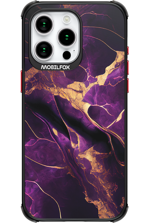 Michael 2.0 - Apple iPhone 15 Pro Max