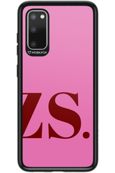 ZS (Sorbet) 2.0 - Samsung Galaxy S20