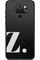 Z (Off Space) 2.0 - Xiaomi Redmi Note 9