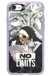 No Limits 2.0 - Apple iPhone 8