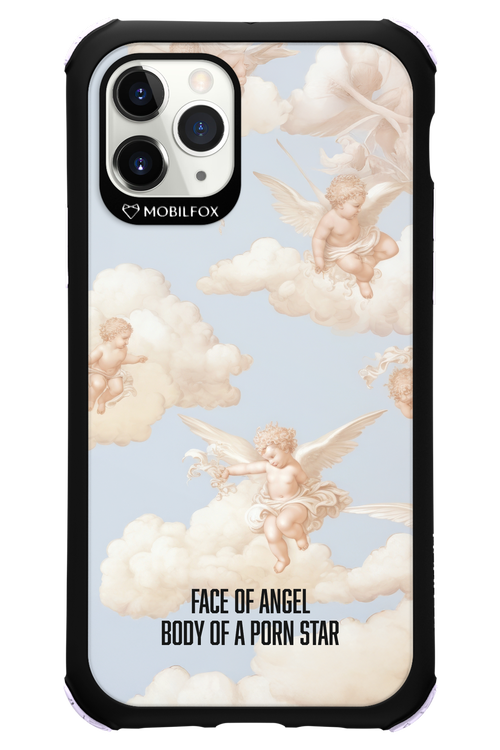 Angelface - Apple iPhone 11 Pro