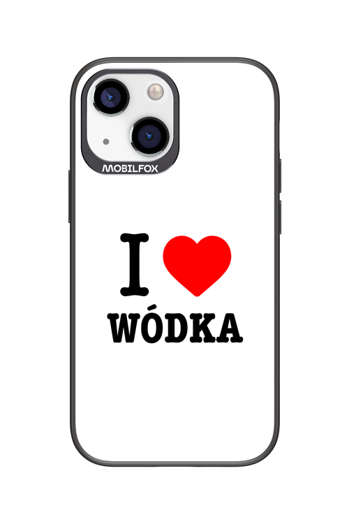 WÓDKA 2.0 - Apple iPhone 13 Mini