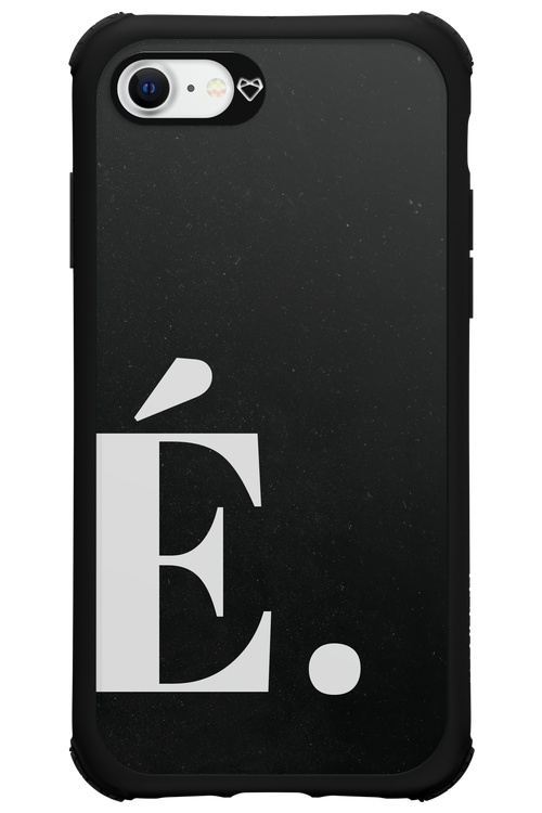 E II (Off Space) 2.0 - Apple iPhone 7