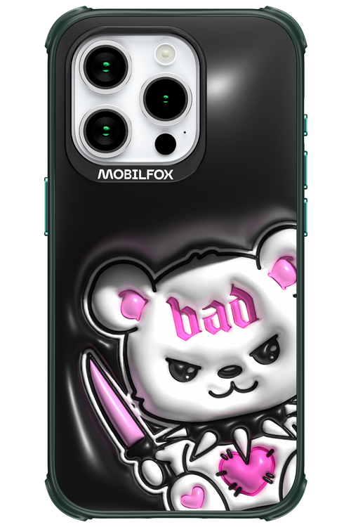 Bad Bear - Apple iPhone 15 Pro