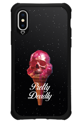 Pretty Deadly - Apple iPhone XS