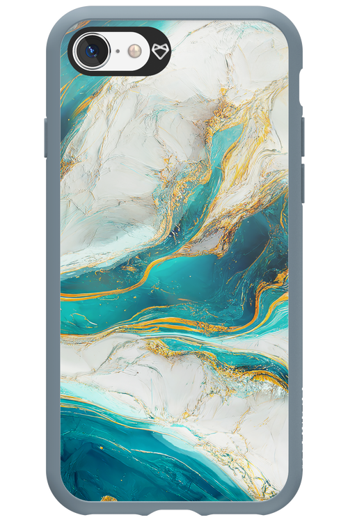 Emerald 2.0 - Apple iPhone 8