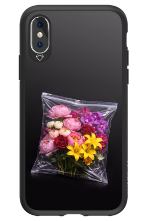 Love Bag 2.0 - Apple iPhone X