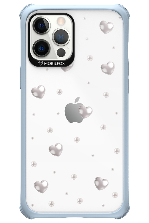 Pearl Tears 2.0 - Apple iPhone 12 Pro Max