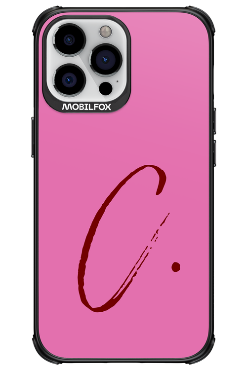 (Sorbet) C 2.0 - Apple iPhone 13 Pro Max