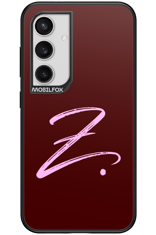 (Dark Blush) Z 2.0 - Samsung Galaxy S24