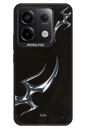 CHROMEPHASE - Xiaomi Redmi Note 13 Pro 5G