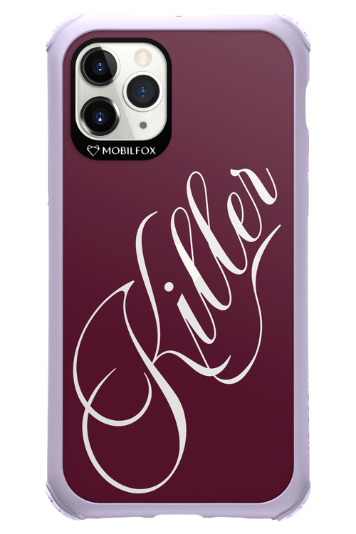 Cherry Killer - Apple iPhone 11 Pro