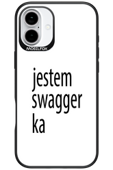 Swagger 2.0 - Apple iPhone 16 Plus