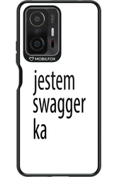 Swagger 2.0 - Xiaomi Mi 11T Pro