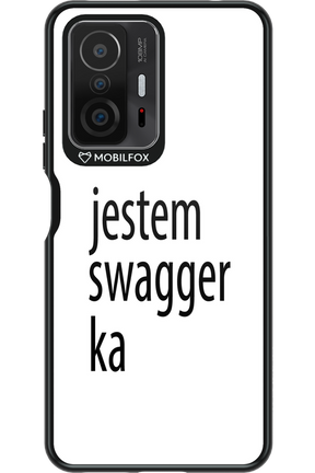Swagger 2.0 - Xiaomi Mi 11T Pro