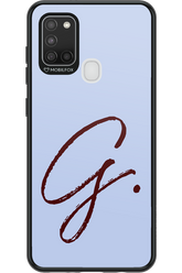 (Jellyfish Presso) G 2.0 - Samsung Galaxy A21 S