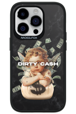 DirtyCash - Apple iPhone 14 Pro