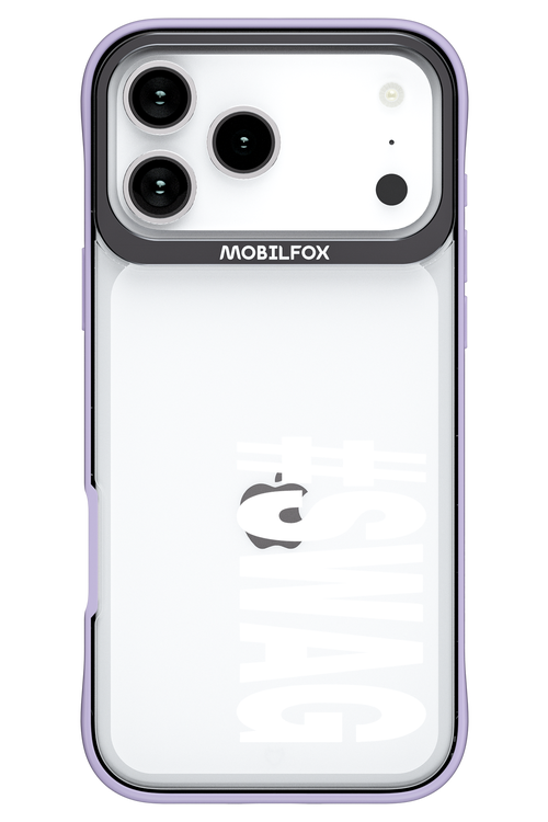 Swag Light Mode 2.0 - Apple iPhone 17 Pro Max