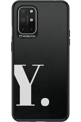 Y (Off Space) 2.0 - OnePlus 8T