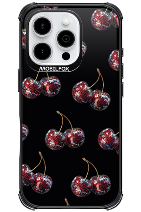 Cherry Rush - Apple iPhone 16 Pro