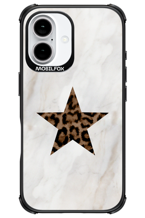 Marbel Star - Apple iPhone 16