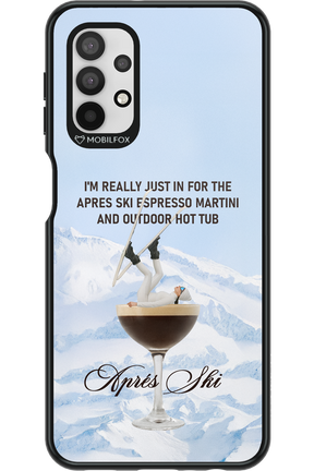 Espresso Martini Tub - Samsung Galaxy A32 5G