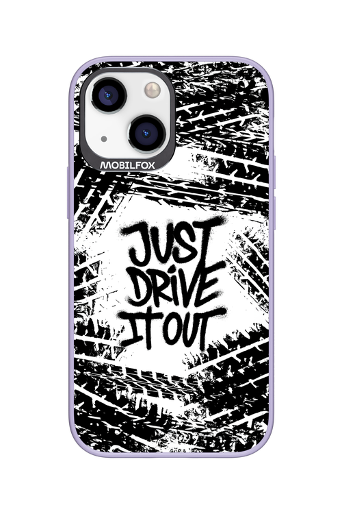 Drive It Out 2.0 - Apple iPhone 13 Mini
