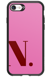 N (Sorbet) 2.0 - Apple iPhone 7
