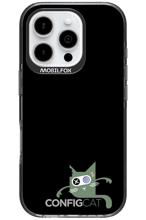 zombie2 - Apple iPhone 16 Pro