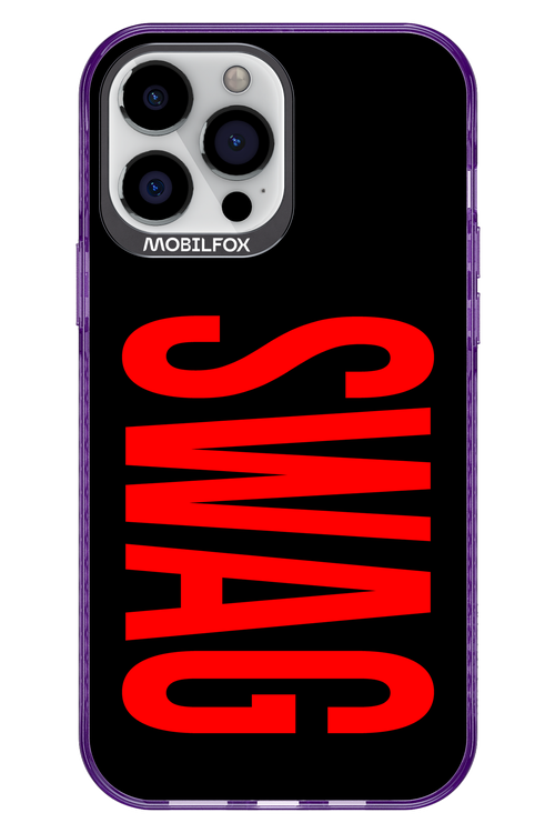 SWAG 2.0 - Apple iPhone 13 Pro Max