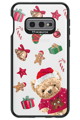 Gifts Bear - Samsung Galaxy S10e