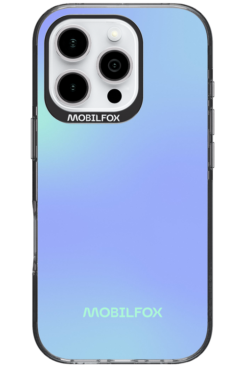 Pastel Blue - Apple iPhone 16 Pro