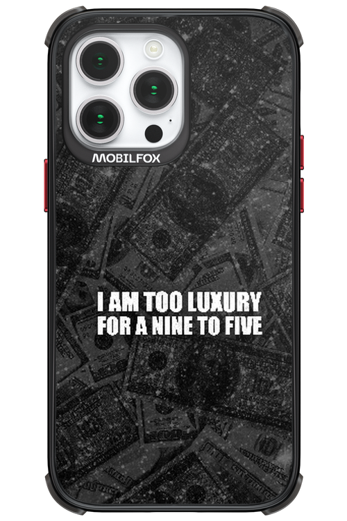 9 to 5 - Apple iPhone 14 Pro Max