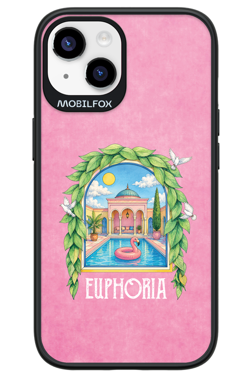 Euphoria 2.0 - Apple iPhone 14