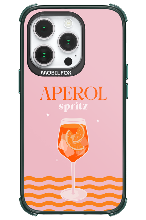 Aperol - Apple iPhone 14 Pro