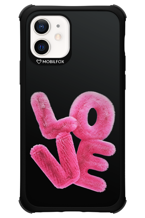 Pinky Love - Apple iPhone 12