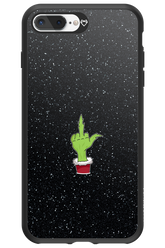 My Middle Finger - Apple iPhone 8 Plus