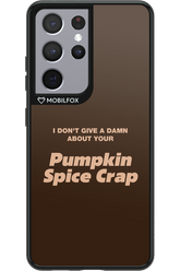 P-Spice Crap 2.0 - Samsung Galaxy S21 Ultra