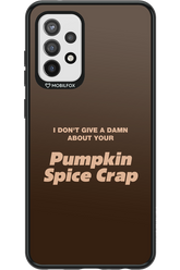 P-Spice Crap - Samsung Galaxy A72