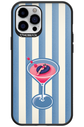 Poolside Affair - Apple iPhone 12 Pro Max