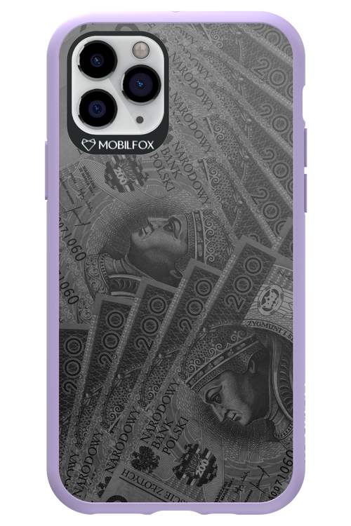 200 2.0 - Apple iPhone 11 Pro