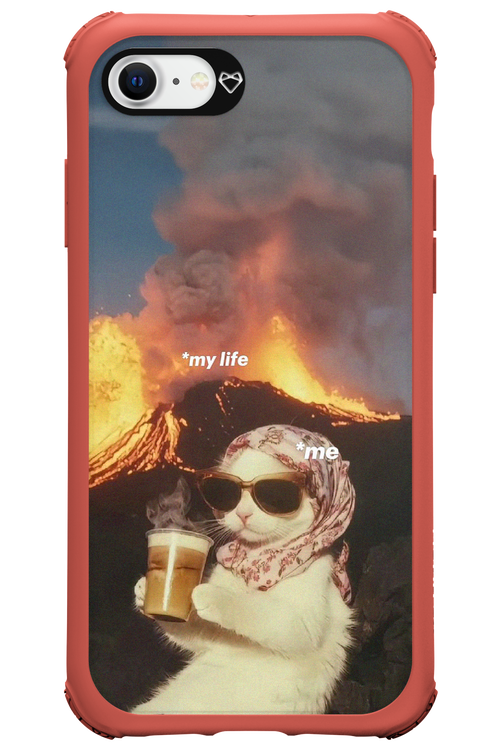 My life 2.0 - Apple iPhone 8