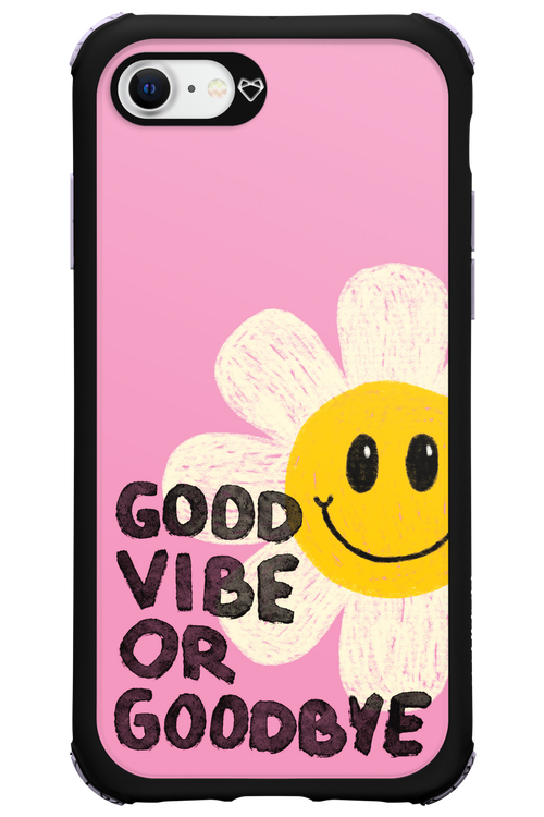 Goodbye 2.0 - Apple iPhone 8