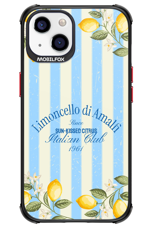 Limoncello - Apple iPhone 13