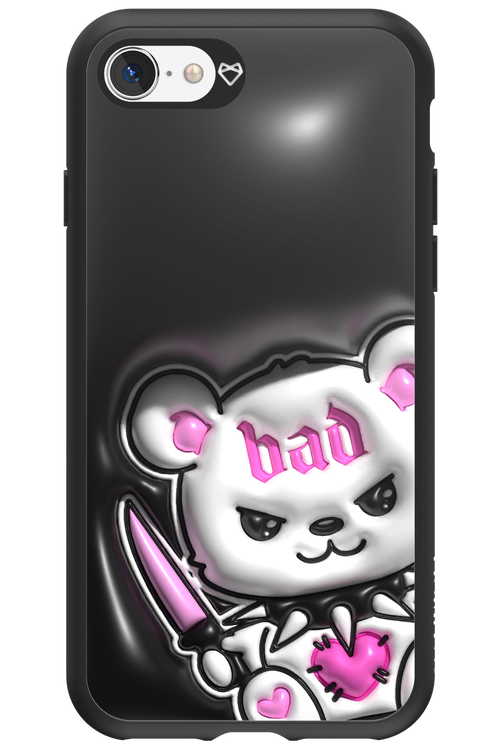 Bad Bear - Apple iPhone SE 2020